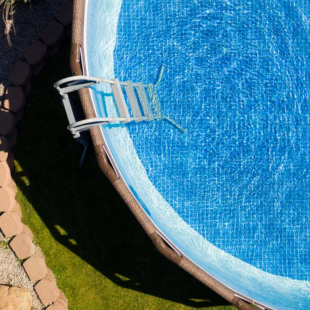 qué es el liner de una piscina