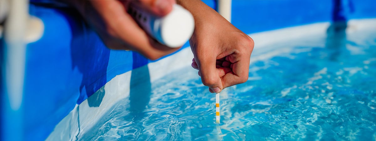 qué es el liner de una piscina