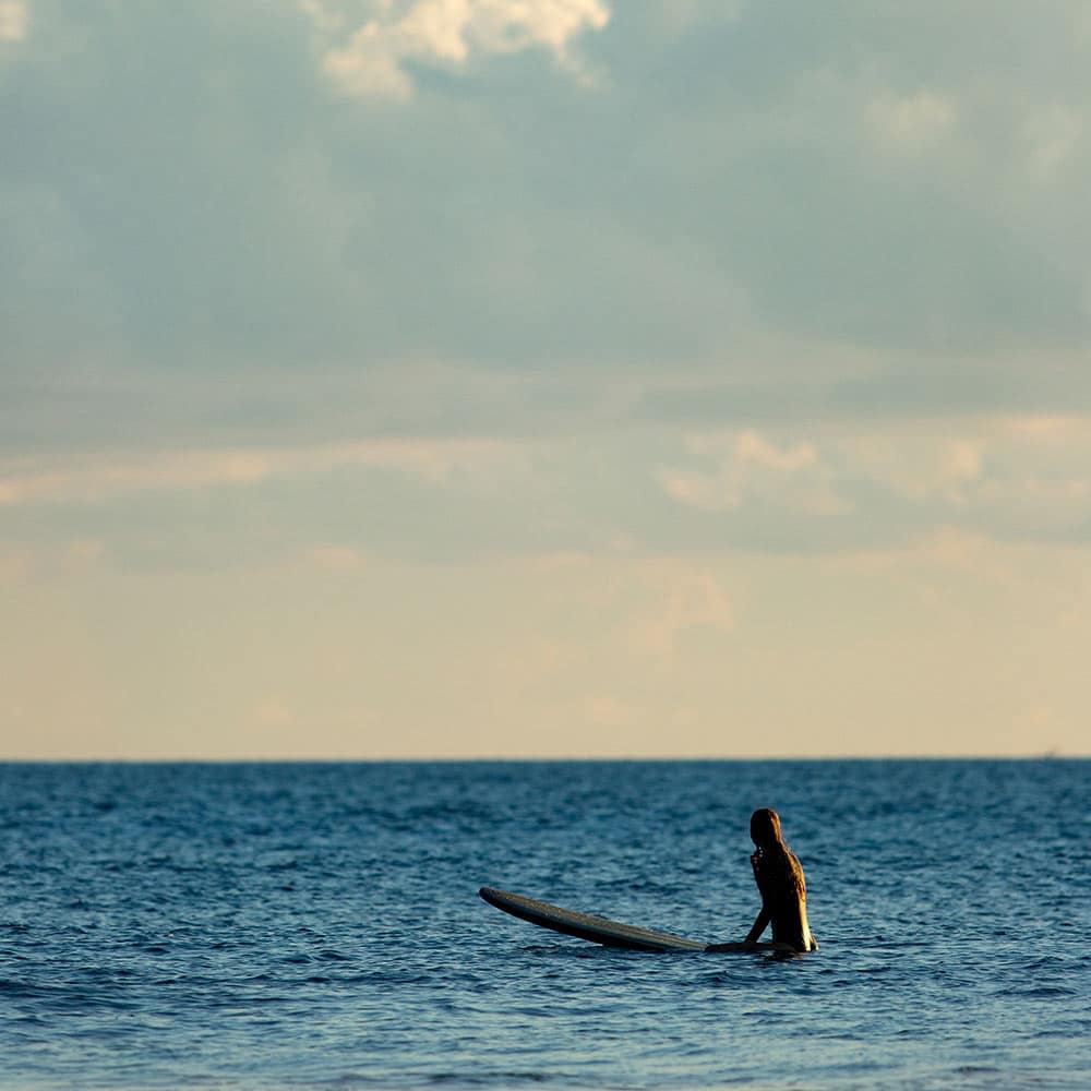 hacer paddle surf