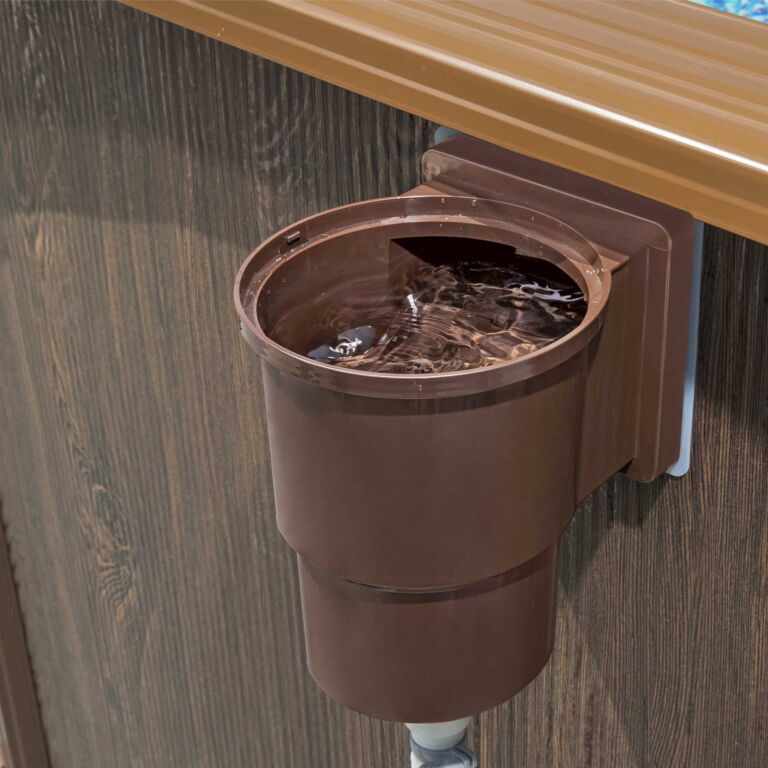 Bestway Hydrium Conjunto de Piscina Desmontable con Pared de Acero Redonda 4,88 m X 1,30 m