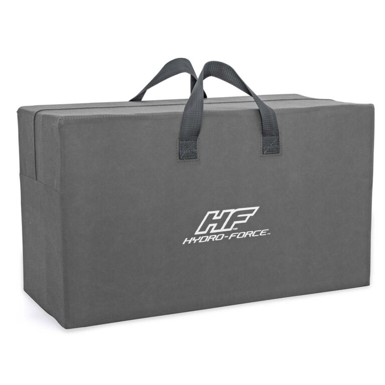 Kayak Hydro-Force 2,75 m x 81 cm Cove Champion X1