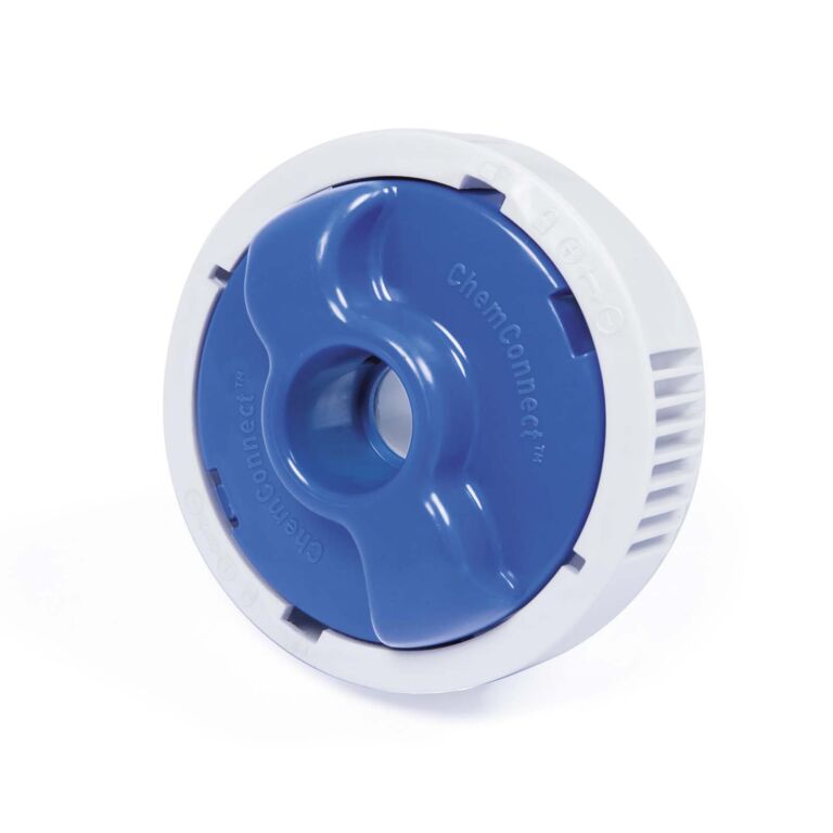 Juego de piscina ovalada Power Steel Swim Vista Series de 4,88 m x 3,05 m x 1,07m