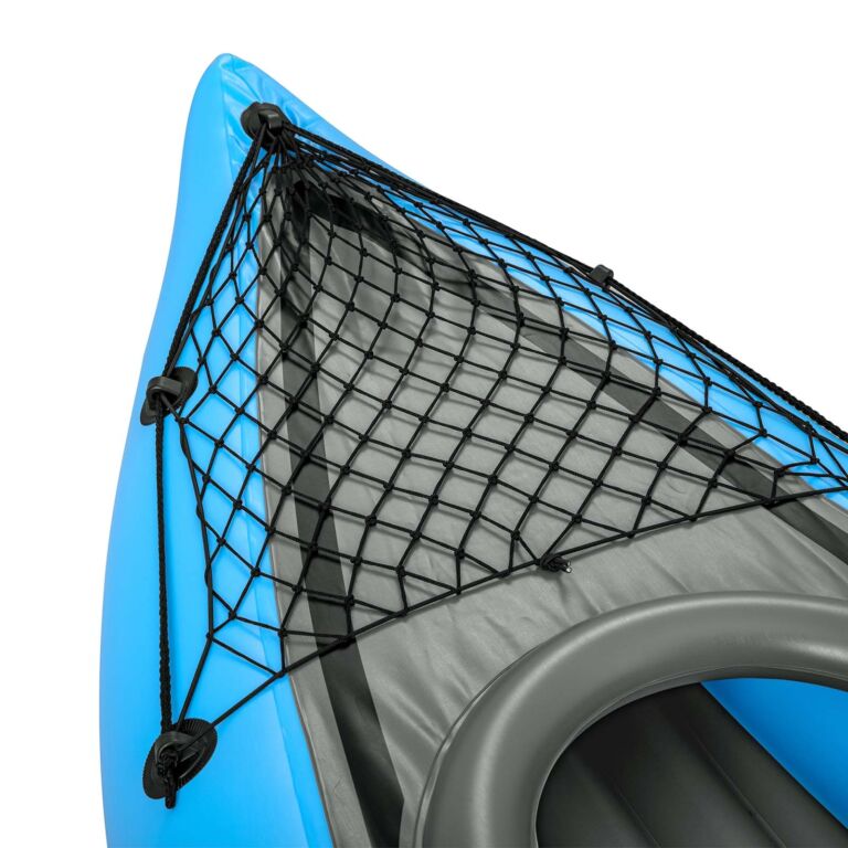 Kayak Hydro-Force 2,75 m x 81 cm Cove Champion X1