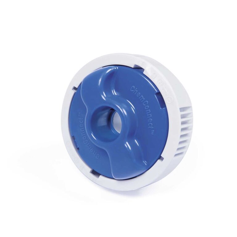 Bestway Hydrium Conjunto de Piscina Desmontable con Pared de Acero Redonda 4,88 m X 1,30 m