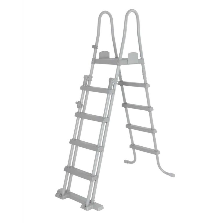 Bestway Hydrium Conjunto de Piscina Desmontable con Pared de Acero Redonda 4,88 m X 1,30 m