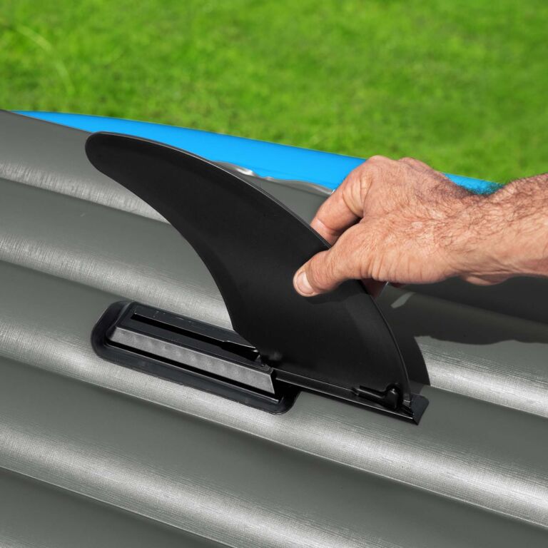 Kayak Hydro-Force 2,75 m x 81 cm Cove Champion X1