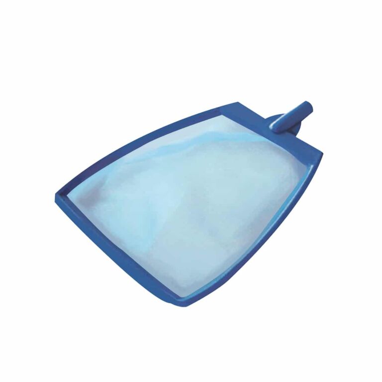 Kit Iniciación Splasher, Dispensador de color, termómetro, recogehojas, pértiga, cepillo y test de cloro