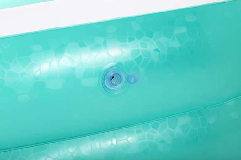 Piscina Hinchable Familiar Rectangular Bestway 2m