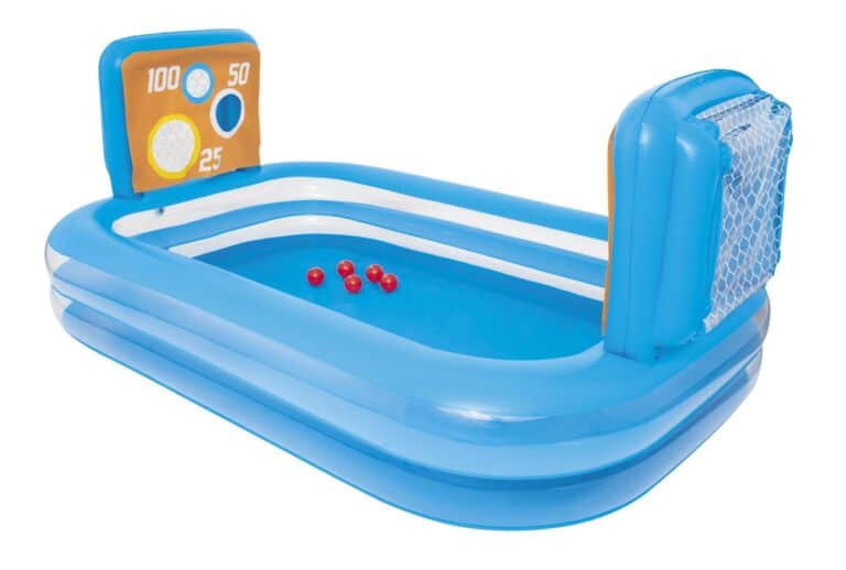 Piscina de Juegos SKILL HOT