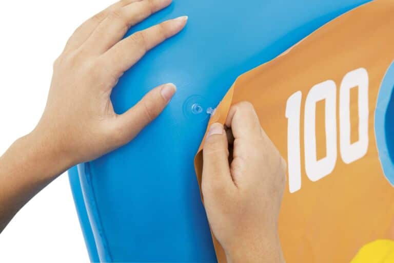 Piscina de Juegos SKILL HOT