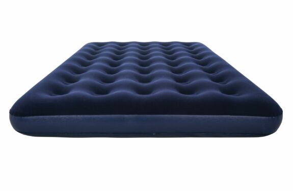 Colchón Hinchable Bestway Queen 2,03 m x 1,52 m x 22 cm