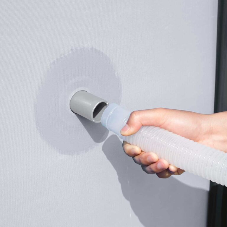 Bomba de filtrado de 3028 l Flowclear