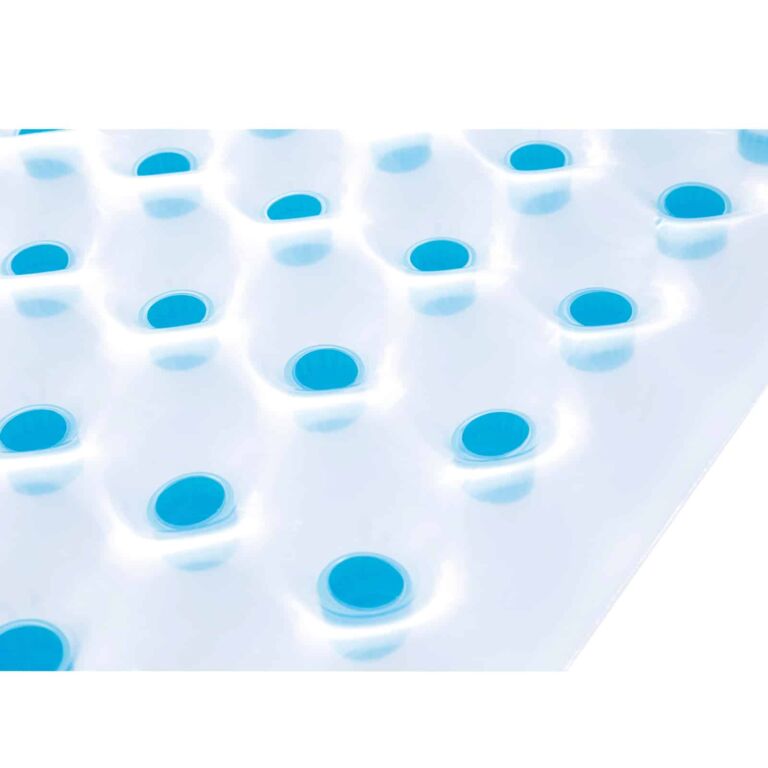 Colchoneta Doble de Piscina y Playa Bestway 1.93 m