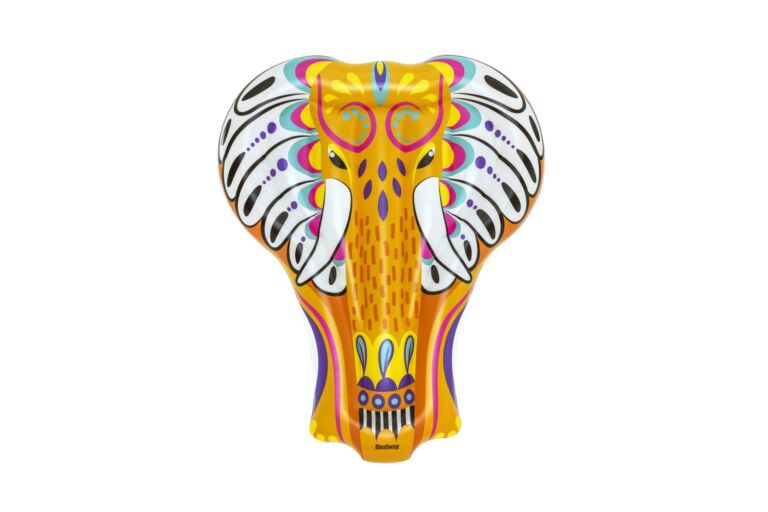 Hinchable Isla Elefante Bestway Flirty Fiesta