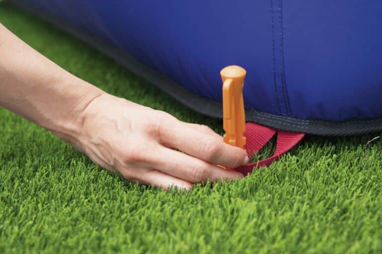 CENTRO DE JUEGOS CON TOBOGÁN PRIMAVERA