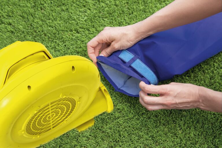 CENTRO DE JUEGOS CON TOBOGÁN PRIMAVERA