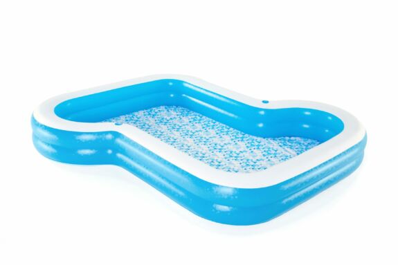 Piscina familiar inflable Solsacional de Bestway