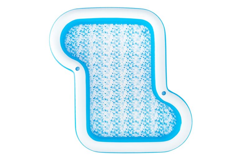 Piscina familiar inflable Solsacional de Bestway