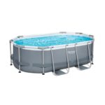 Piscina Desmontable Rectangular Bestway Steel Pro 3,00 m x 2,01 m x 66 cm