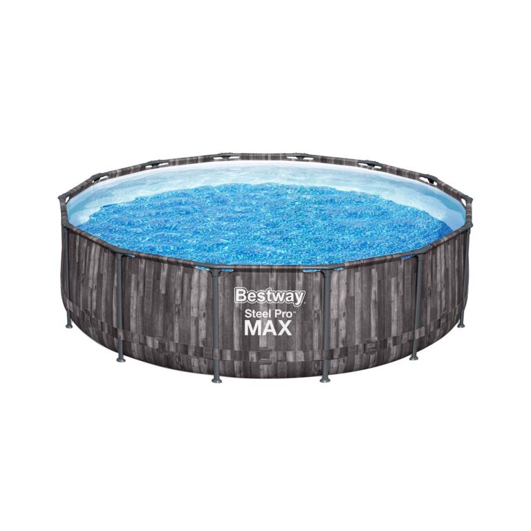 Piscina Steel Pro MAX 4.27m x 1.07m