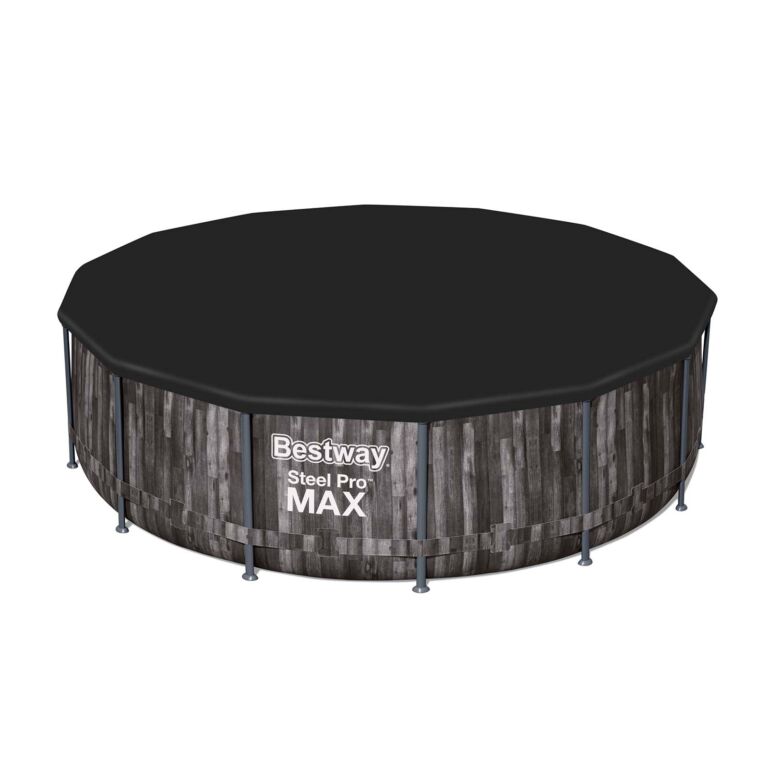 Piscina Steel Pro MAX 4.27m x 1.07m