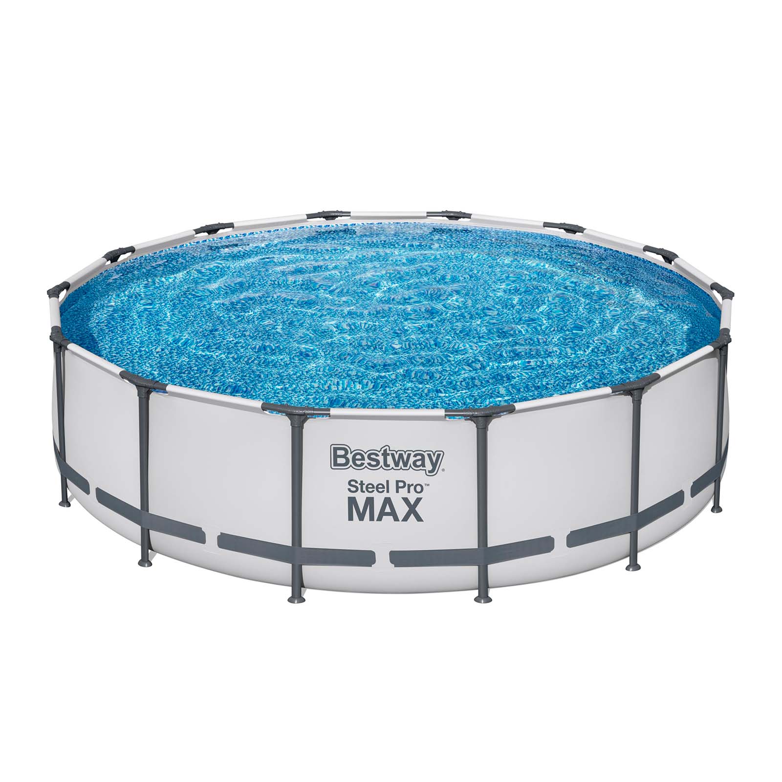 Set piscina Steel Pro Max 4.27m x 1.07m