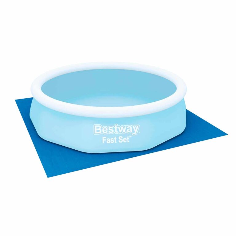 Tapiz de Suelo Bestway 335x335 cm