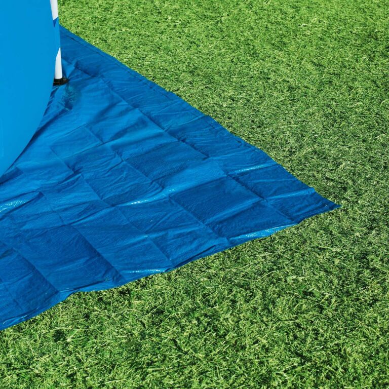 Tapiz de Suelo Bestway 335x335 cm