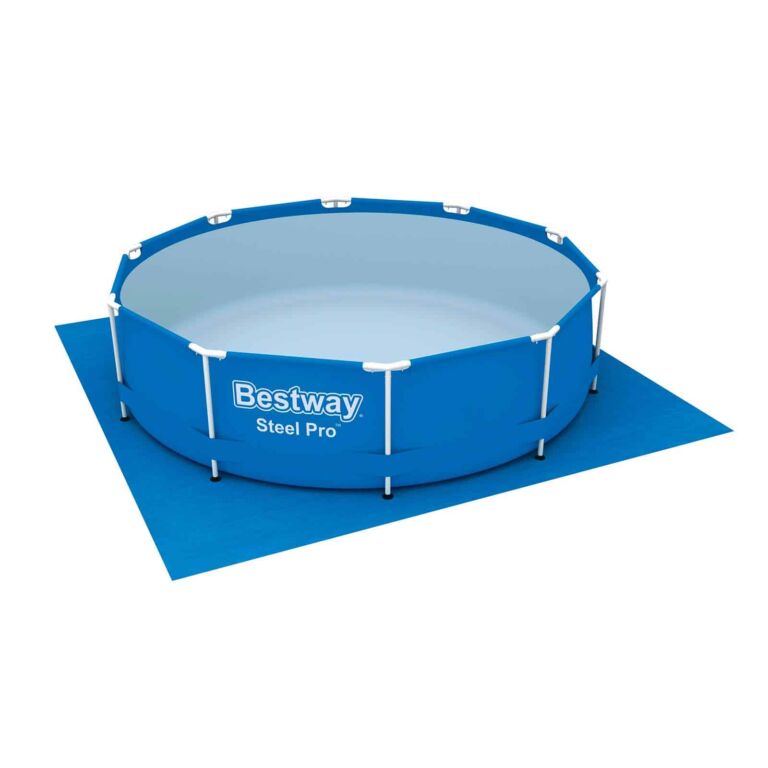 Tapiz de Suelo Bestway 335x335 cm