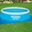 Tapiz de Suelo Bestway 335x335 cm