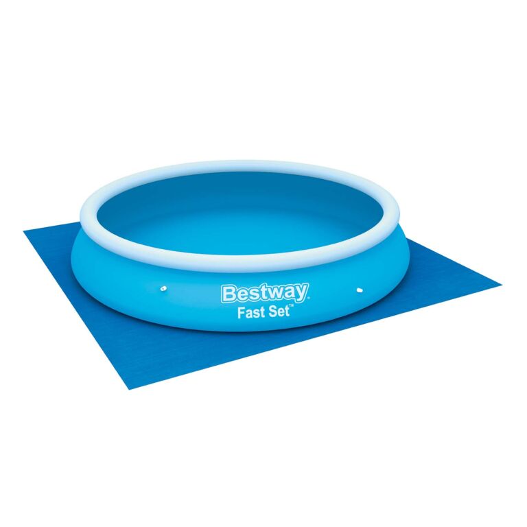 Tela para el suelo de 3,35 m Flowclear