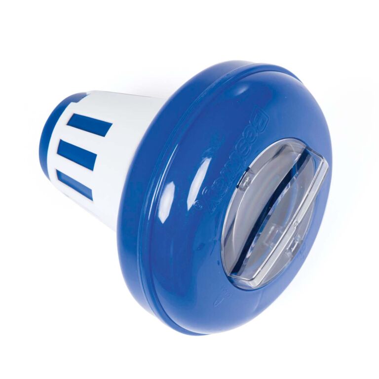 Dispensador flotante de productos químicos Flowclear 58071F