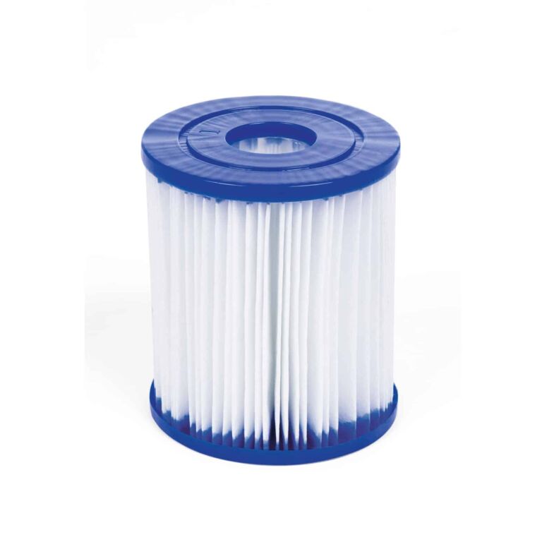 Pack piscina hinchable Fast Set 2,44 m x 61 cm