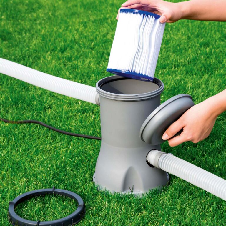 Cartucho de filtro de tipo II Flowclear