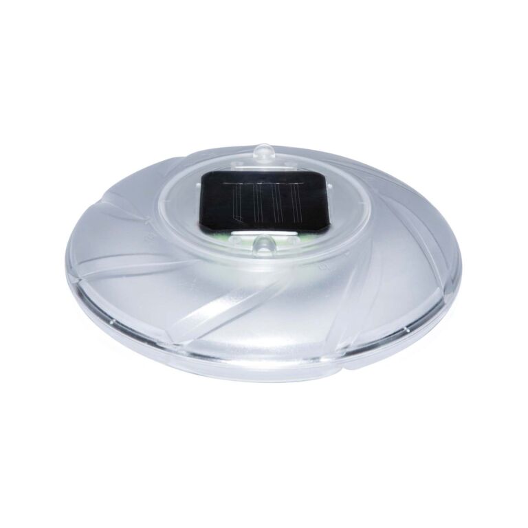 Luz Solar Flotante Bestway