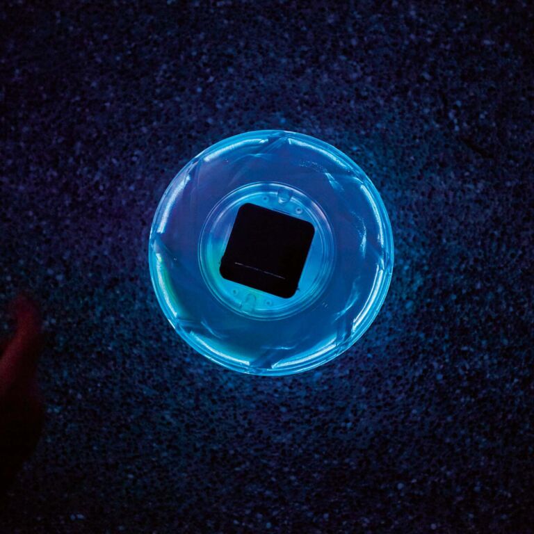 Luz Solar Flotante Bestway