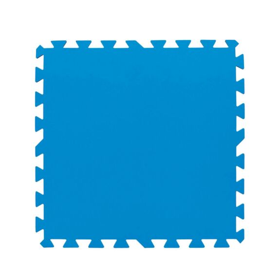 Pack protector para suelo de piscina Flowclear 50cm x 50cm