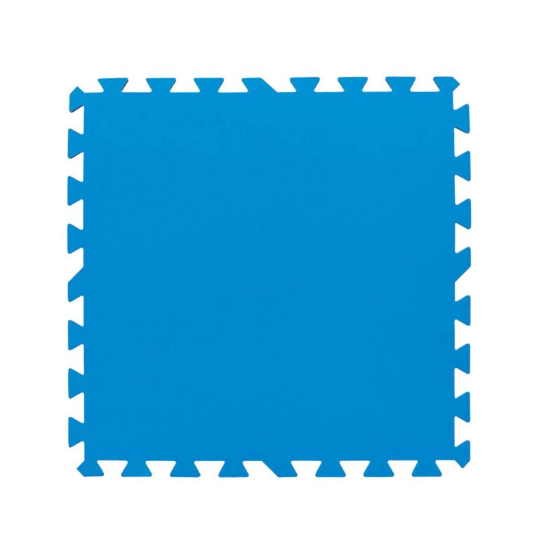 Pack protector para suelo de piscina Flowclear 50cm x 50cm