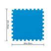 Pack protector para suelo de piscina Flowclear 50cm x 50cm