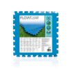 Pack protector para suelo de piscina Flowclear 50cm x 50cm