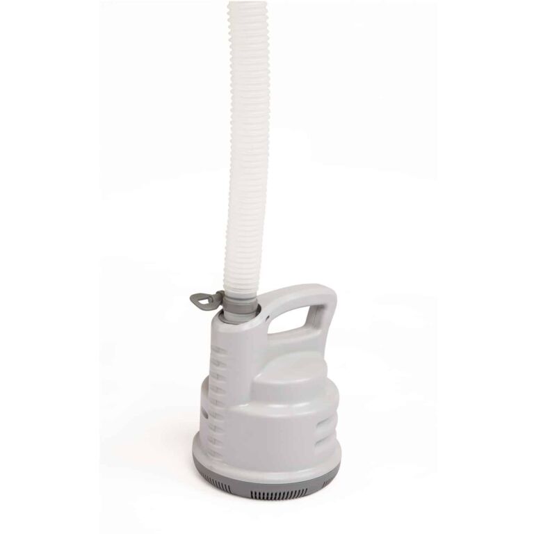 Bomba de vaciado 3028L/h Flowclear