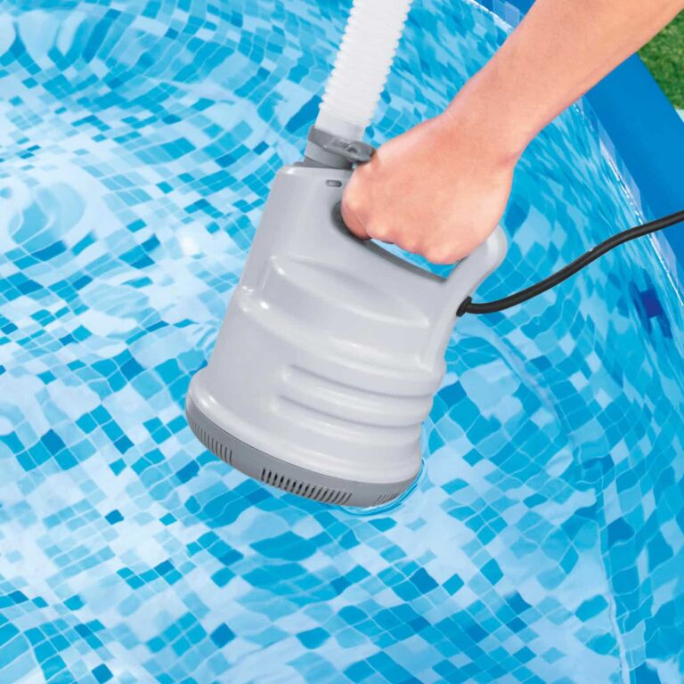 Bomba de vaciado 3028L/h Flowclear