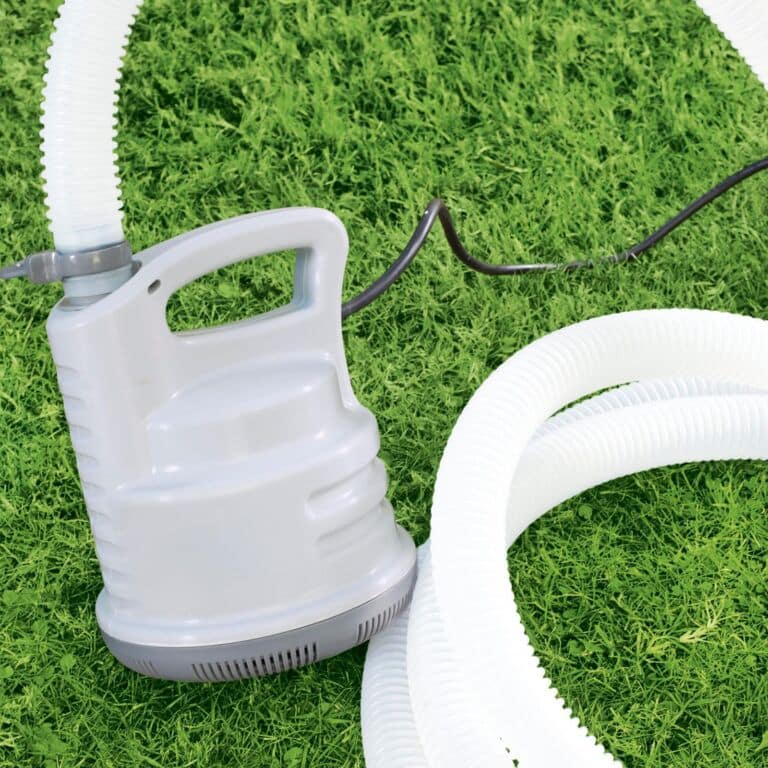 Bomba de vaciado 3028L/h Flowclear