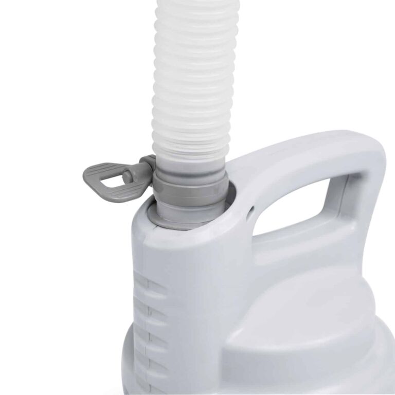 Bomba de vaciado 3028L/h Flowclear