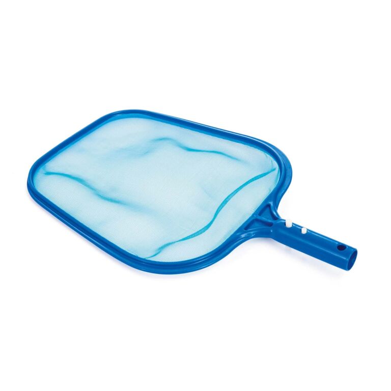 Recogehojas de Superficie Bestway Cleancast