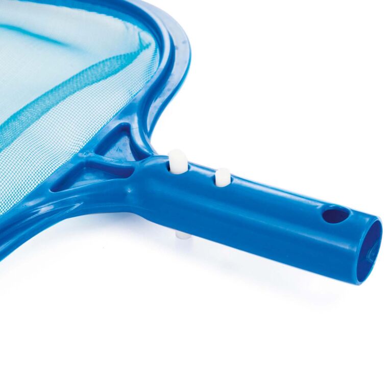 Recogehojas de Superficie Bestway Cleancast