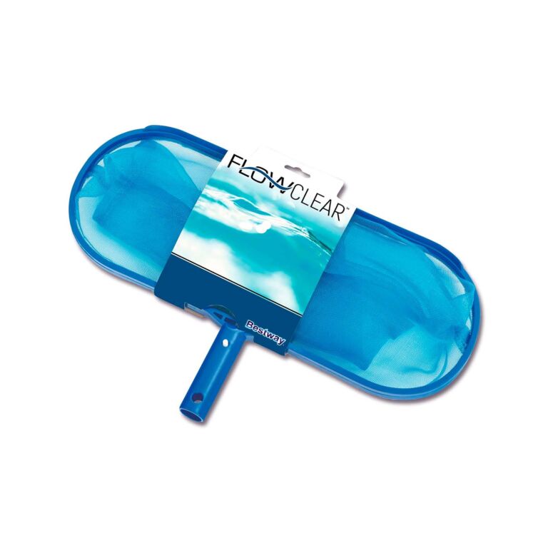 Flowclear 43cm x 21cm Aqua Net