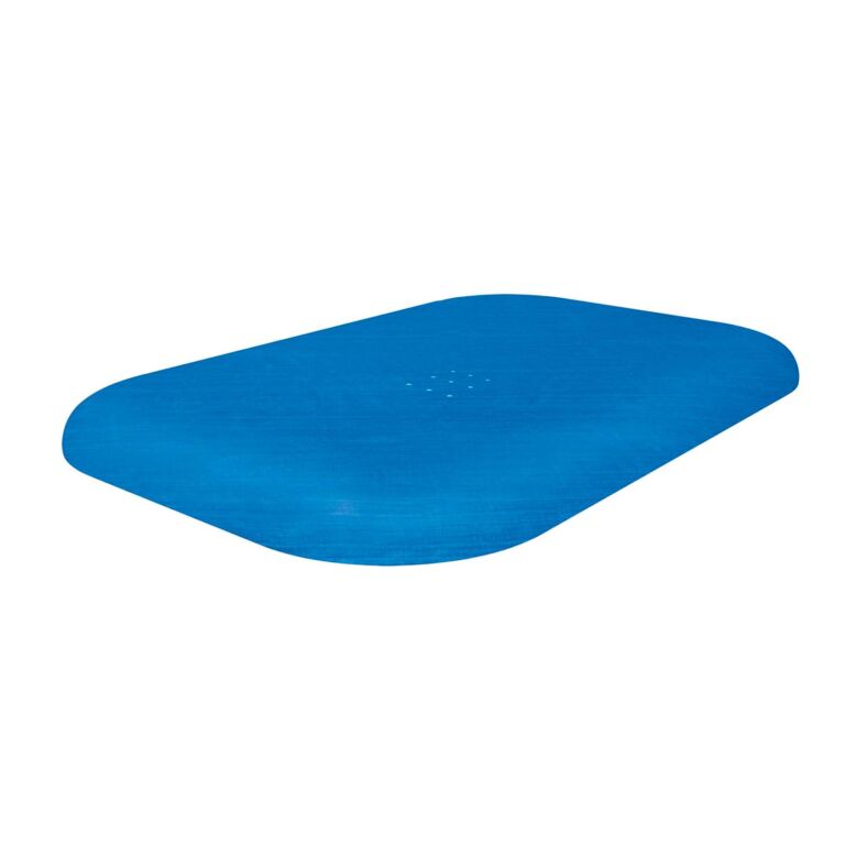 Cubierta de piscina de 2,62 m x 1,75 m de Flowclear