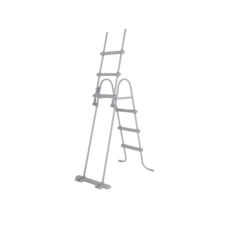 Escalera de Seguridad para Piscina Flowclear 1,07 m