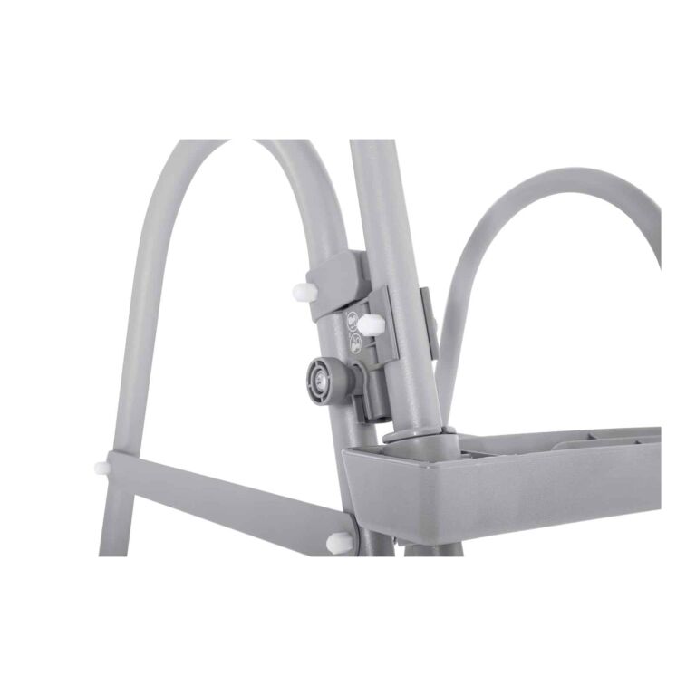 Escalera de Seguridad para Piscina Flowclear 1,07 m